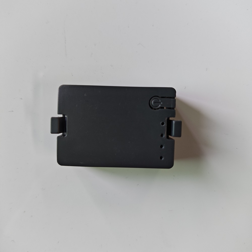 Batteria originale dei pezzi d - Rc Helicopter Coaxial recensione e prezzo