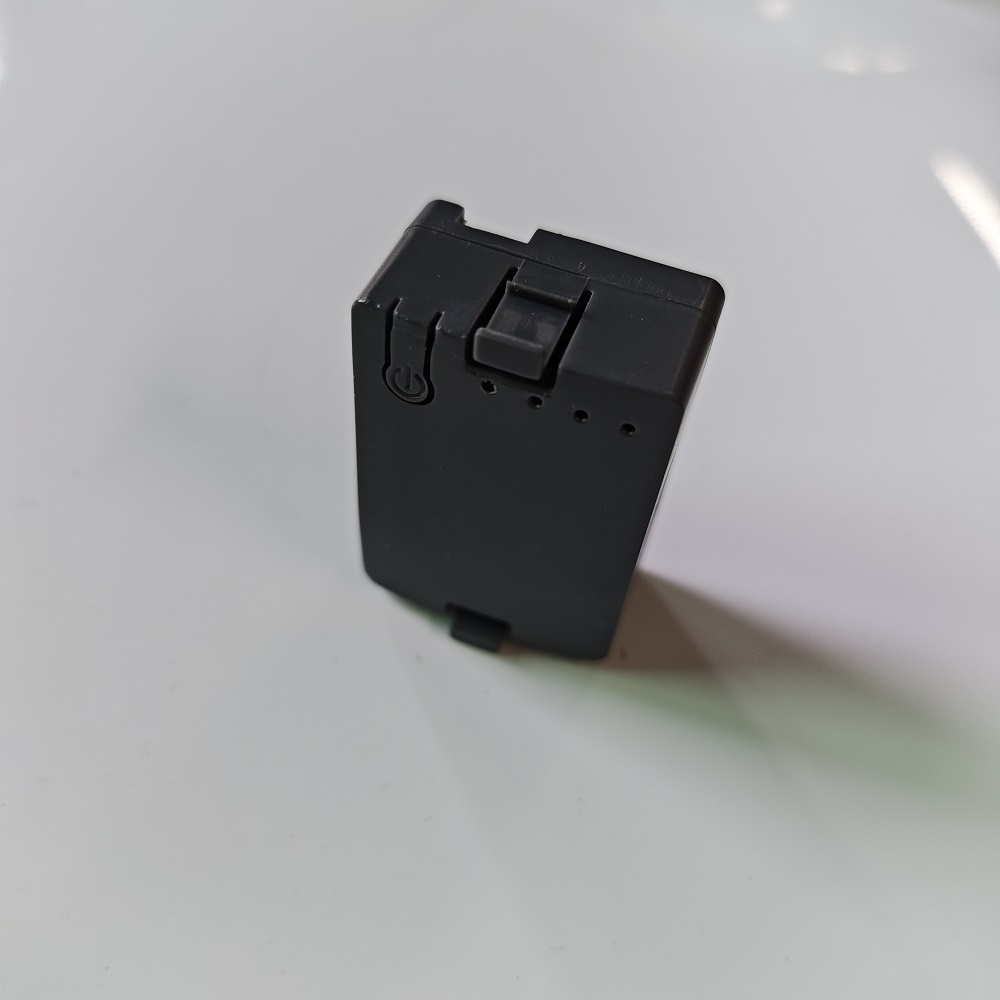 Batteria originale dei pezzi d - Rc Helicopter Coaxial recensione e prezzo