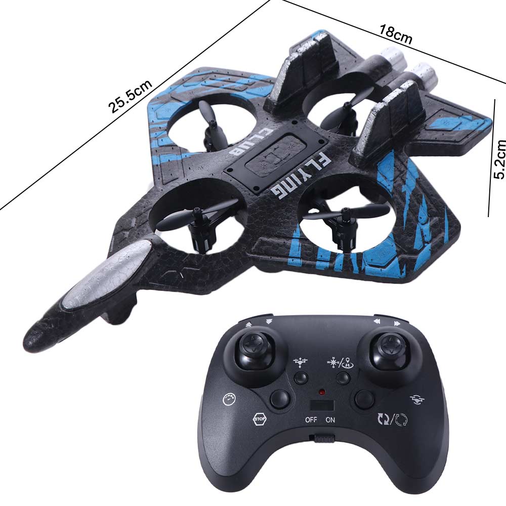 Schiuma EPP telecomando schium - Rc Helicopter Charger recensione e prezzo