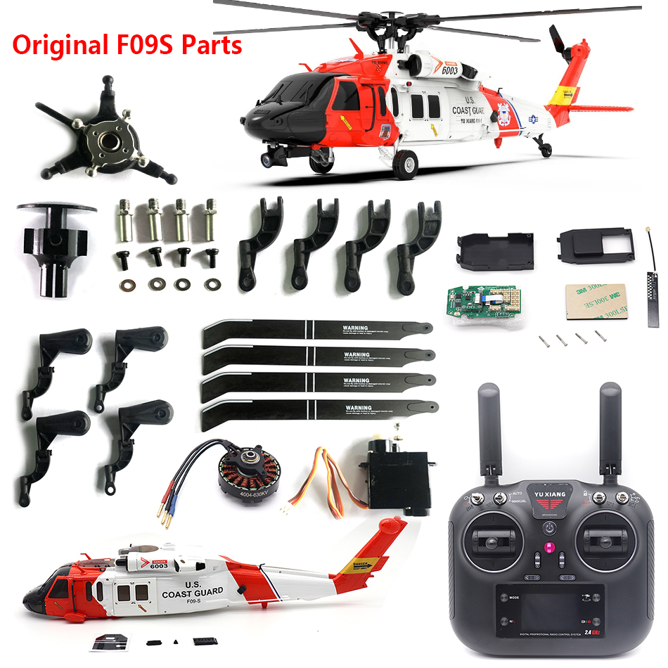 Pezzi di ricambio originali pe - Rc Helicopter Motor recensione e prezzo