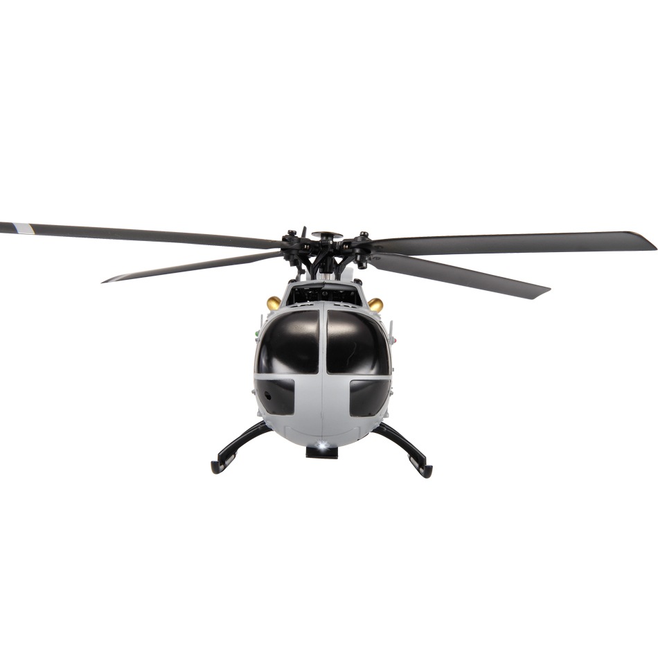 C186 Pro B105 2.4G RTF RC Elic - Rc Helicopter Nitro recensione e prezzo