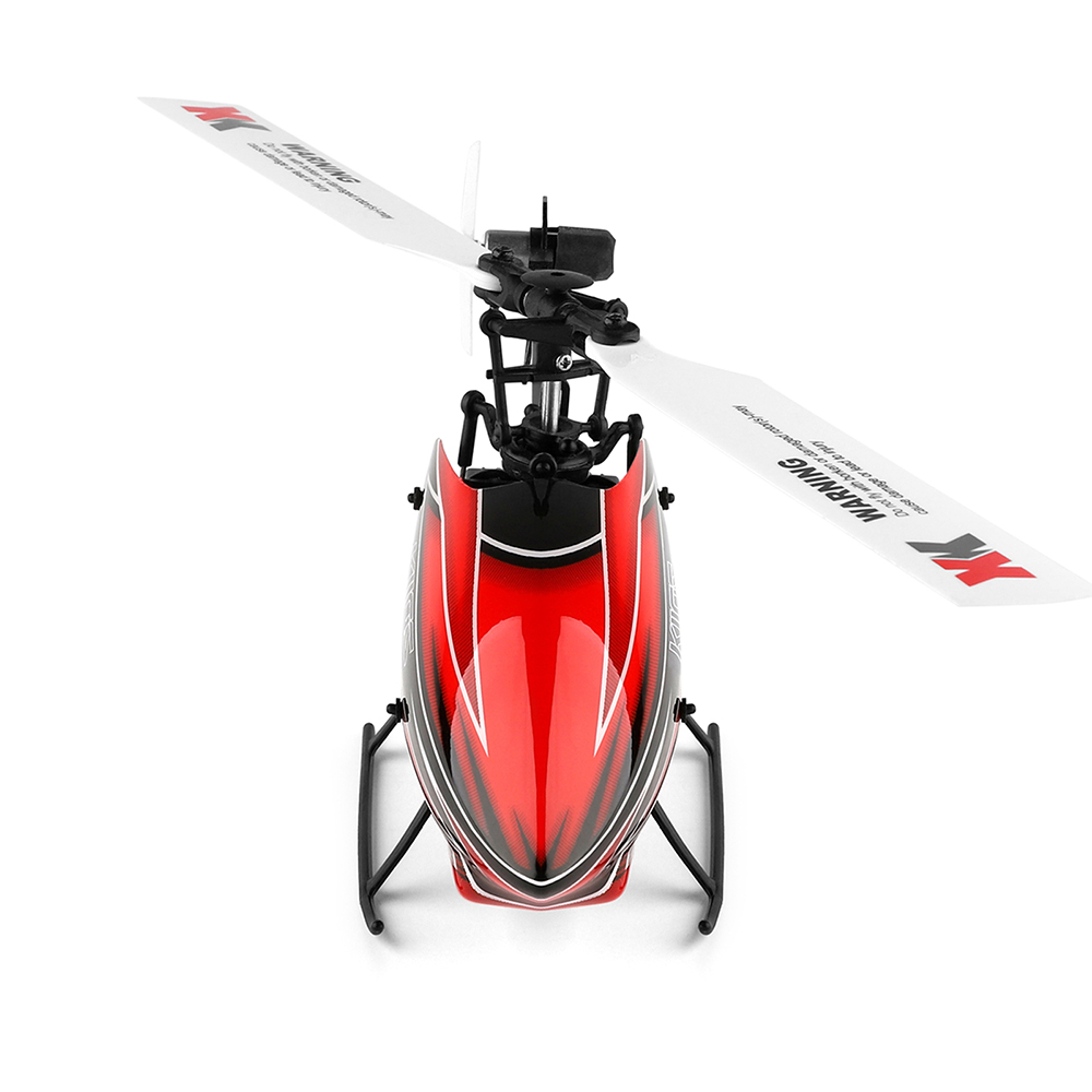 RC Wltoys XK K110S 6CH 3D 6G s - Rc Helicopter Nitro recensione e prezzo