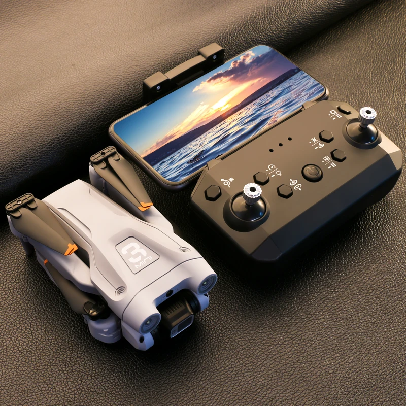 Mini Drone con Fotocamera Prof - Rc Helicopter Charger recensione e prezzo