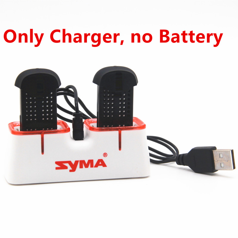 Caricatore Rapido Dual USB per - Rc Helicopter Charger recensione e prezzo
