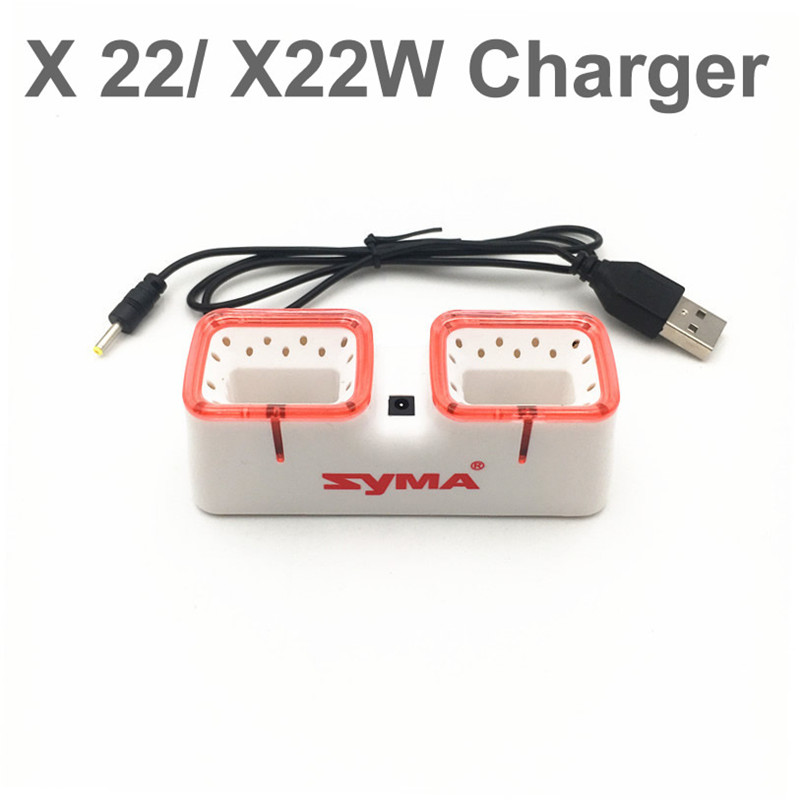 Caricatore Rapido Dual USB per - Rc Helicopter Charger recensione e prezzo