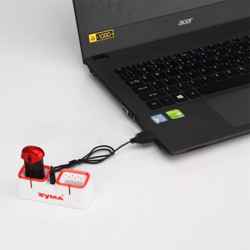 Caricatore Rapido Dual USB per - Rc Helicopter Charger recensione e prezzo