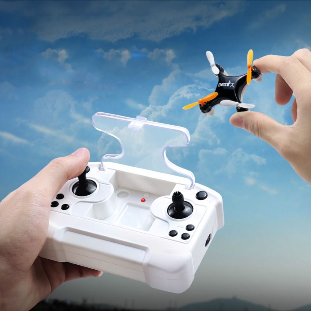 Droni Mini Aereo telecomandato - Rc Helicopter Mini recensione e prezzo